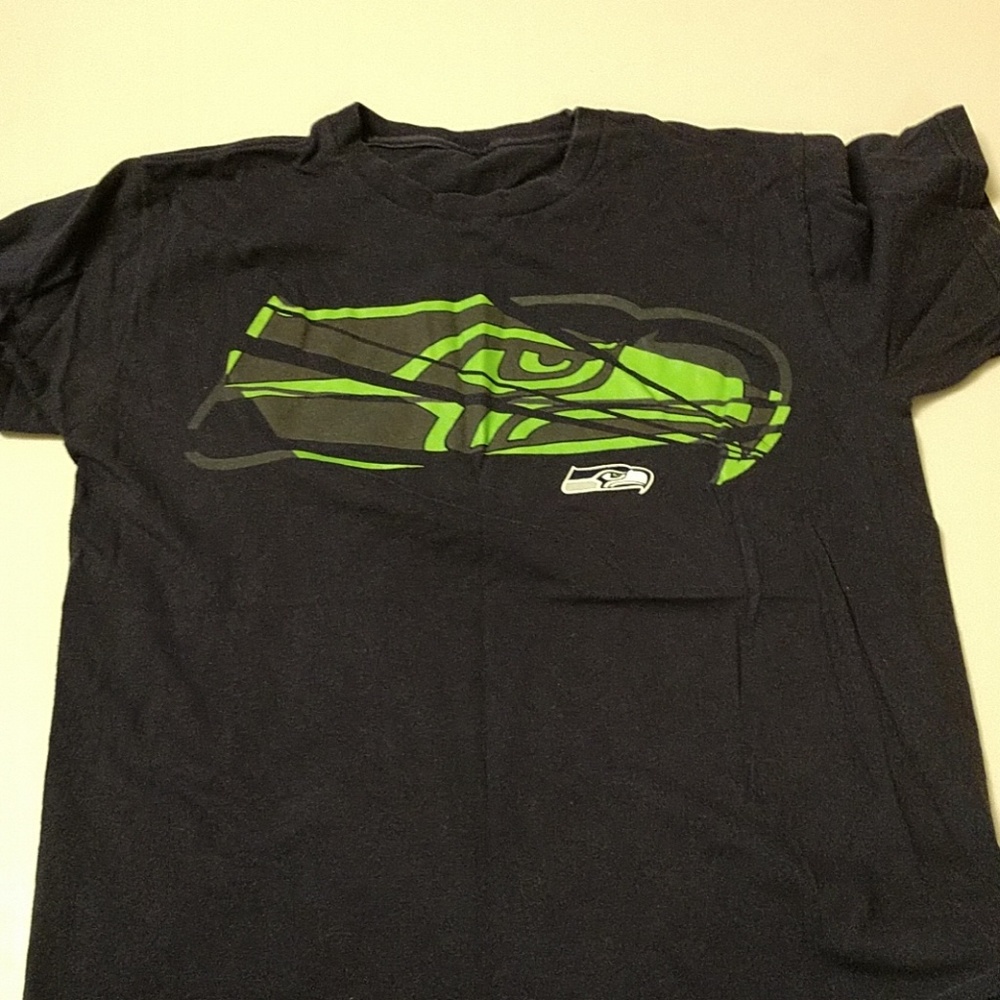 Seahawks t shirt
